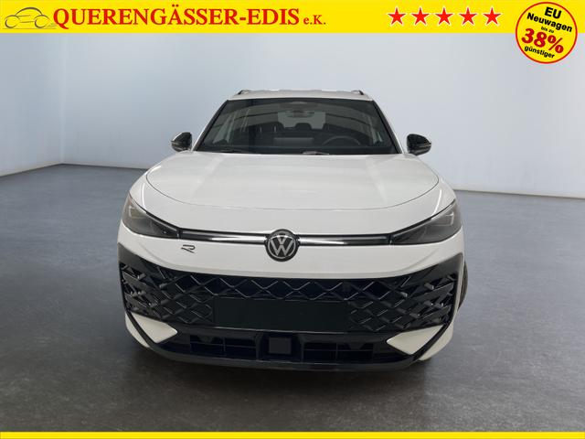 Volkswagen T-Roc R-Line 1.5 eTSI 150PS/110kW DSG7 2026 *Neues Modell* | +AHK +BlackStyle +19" ALU +IQ.Licht-Matrix +NAVI 