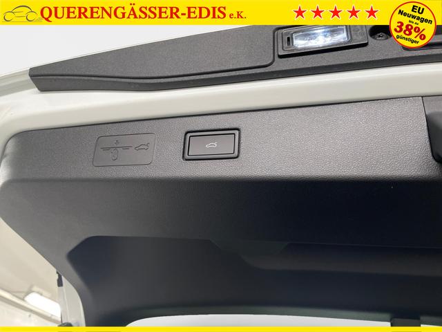 Volkswagen T-Roc R-Line 1.5 eTSI 150PS/110kW DSG7 2026 *Neues Modell* | +AHK +BlackStyle +19" ALU +IQ.Licht-Matrix +NAVI 