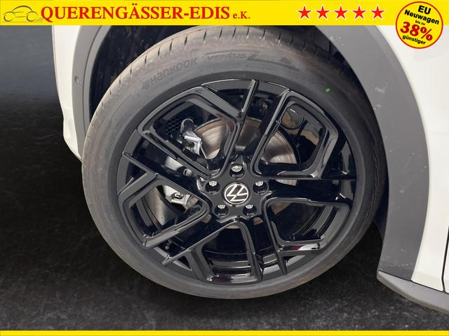 Volkswagen T-Roc R-Line 1.5 eTSI 150PS/110kW DSG7 2026 *Neues Modell* | +AHK +BlackStyle +19" ALU +IQ.Licht-Matrix +NAVI 