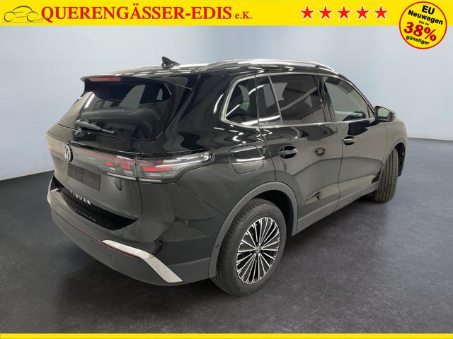 Volkswagen Tiguan Style 2.0 TDI EVO SCR 150PS/110kW DSG7 2026 | +18" ALU +360-AreaView +HuD +Car2X +TravelAssist 