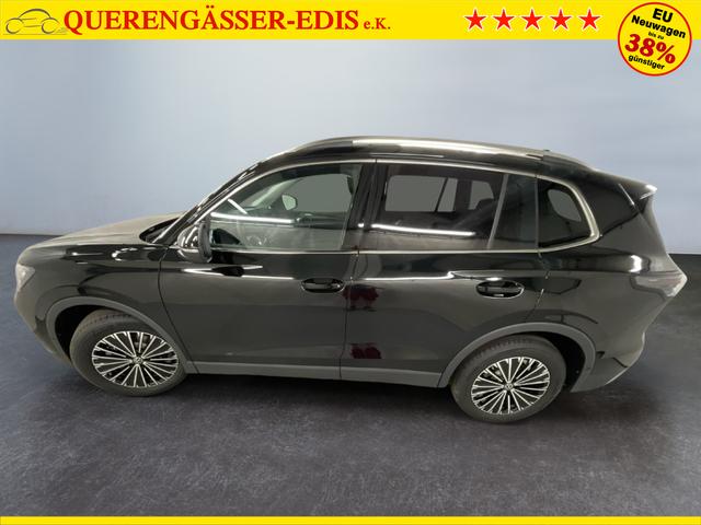 Volkswagen Tiguan Style 2.0 TDI EVO SCR 150PS/110kW DSG7 2026 | +18" ALU +360-AreaView +HuD +Car2X +TravelAssist 
