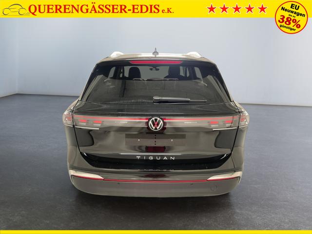 Volkswagen Tiguan Style 2.0 TDI EVO SCR 150PS/110kW DSG7 2026 | +18" ALU +360-AreaView +HuD +Car2X +TravelAssist 