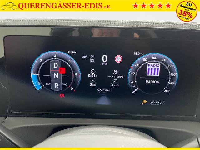 Volkswagen Tiguan Style 2.0 TDI EVO SCR 150PS/110kW DSG7 2026 | +18" ALU +360-AreaView +HuD +Car2X +TravelAssist 