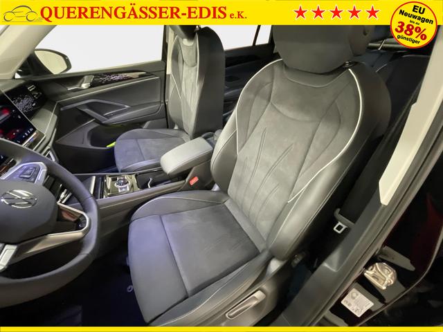 Volkswagen Tiguan Style 2.0 TDI EVO SCR 150PS/110kW DSG7 2026 | +18" ALU +360-AreaView +HuD +Car2X +TravelAssist 