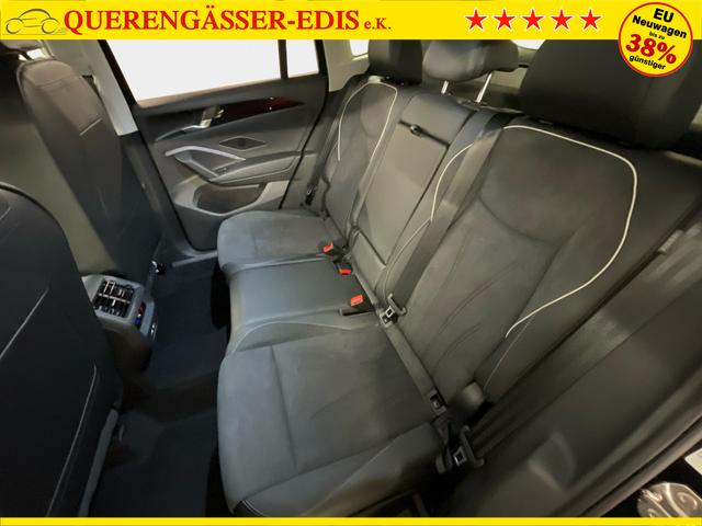 Volkswagen Tiguan Style 2.0 TDI EVO SCR 150PS/110kW DSG7 2026 | +18" ALU +360-AreaView +HuD +Car2X +TravelAssist 