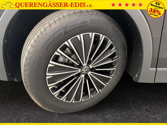 Volkswagen Tiguan Style 2.0 TDI EVO SCR 150PS/110kW DSG7 2026 | +18" ALU +360-AreaView +HuD +Car2X +TravelAssist 