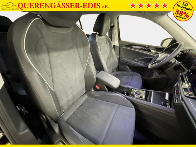 Volkswagen Tiguan Style 2.0 TDI EVO SCR 150PS/110kW DSG7 2026 | +18" ALU +360-AreaView +HuD +Car2X +TravelAssist 