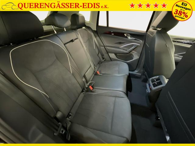 Volkswagen Tiguan Style 2.0 TDI EVO SCR 150PS/110kW DSG7 2026 | +18" ALU +360-AreaView +HuD +Car2X +TravelAssist 