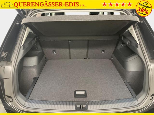 Volkswagen Tiguan Style 2.0 TDI EVO SCR 150PS/110kW DSG7 2026 | +18" ALU +360-AreaView +HuD +Car2X +TravelAssist 