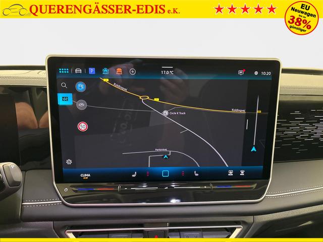 Volkswagen Tiguan Style 1.5 eTSI 150PS/110kW DSG7 2026 | +18" ALU +360-AreaView +HuD +Car2X +TravelAssist 