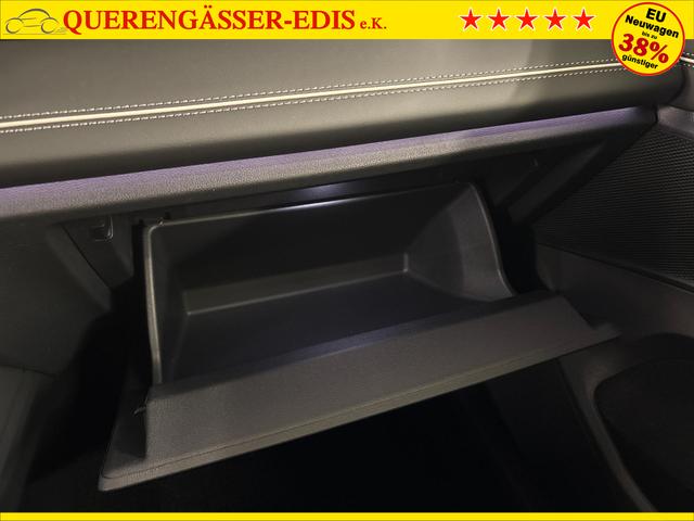 Volkswagen Tiguan Style 1.5 eTSI 150PS/110kW DSG7 2026 | +18" ALU +360-AreaView +HuD +Car2X +TravelAssist 