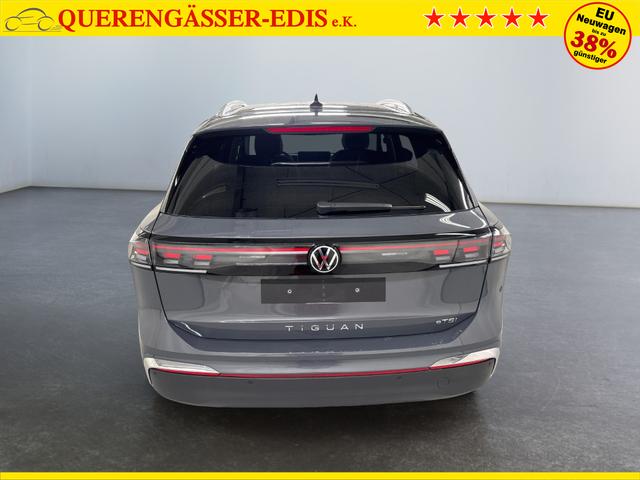 Volkswagen Tiguan Style 1.5 eTSI 150PS/110kW DSG7 2026 | +18" ALU +360-AreaView +HuD +Car2X +TravelAssist 