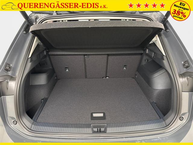 Volkswagen Tiguan Style 1.5 eTSI 150PS/110kW DSG7 2026 | +18" ALU +360-AreaView +HuD +Car2X +TravelAssist 