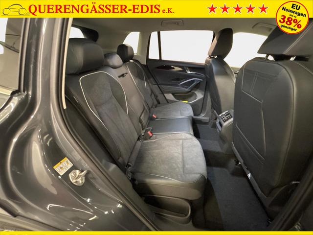 Volkswagen Tiguan Style 1.5 eTSI 150PS/110kW DSG7 2026 | +18" ALU +360-AreaView +HuD +Car2X +TravelAssist 