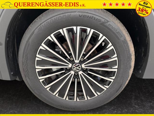Volkswagen Tiguan Style 1.5 eTSI 150PS/110kW DSG7 2026 | +18" ALU +360-AreaView +HuD +Car2X +TravelAssist 