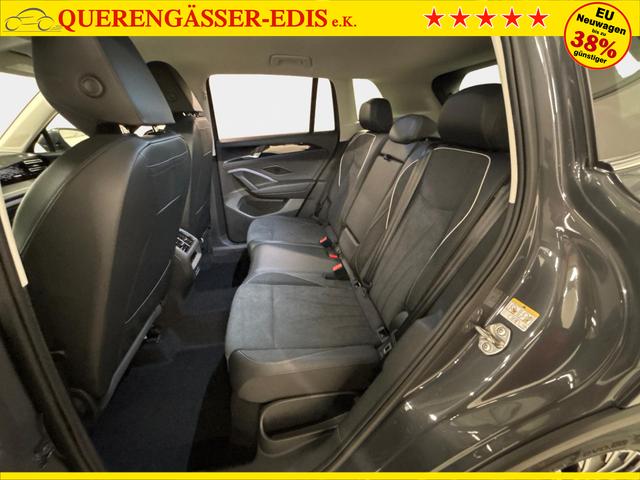 Volkswagen Tiguan Style 1.5 eTSI 150PS/110kW DSG7 2026 | +18" ALU +360-AreaView +HuD +Car2X +TravelAssist 