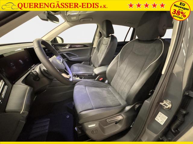 Volkswagen Tiguan Style 1.5 eTSI 150PS/110kW DSG7 2026 | +18" ALU +360-AreaView +HuD +Car2X +TravelAssist 