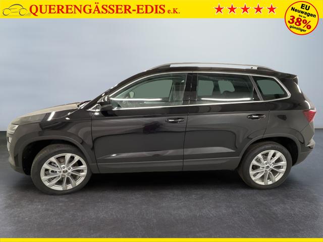 Skoda Karoq Selection 1.5 TSI DSG 150PS/110kW 2026 +AHK+18" ALU+SHZ+ACC+KESSY 