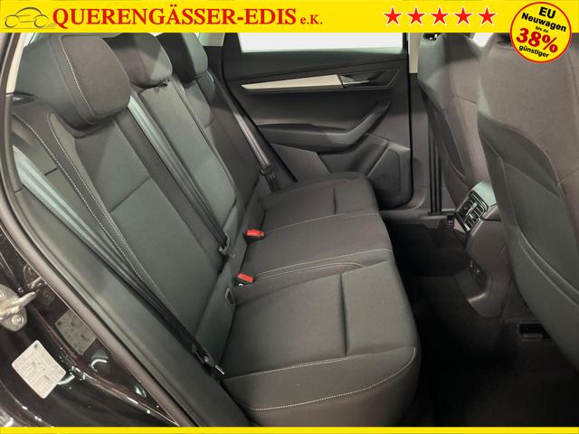 Skoda Karoq Selection 1.5 TSI DSG 150PS/110kW 2026 +AHK+18" ALU+SHZ+ACC+KESSY 