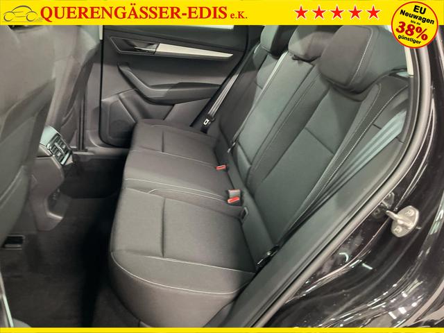 Skoda Karoq Selection 1.5 TSI DSG 150PS/110kW 2026 +AHK+18" ALU+SHZ+ACC+KESSY 