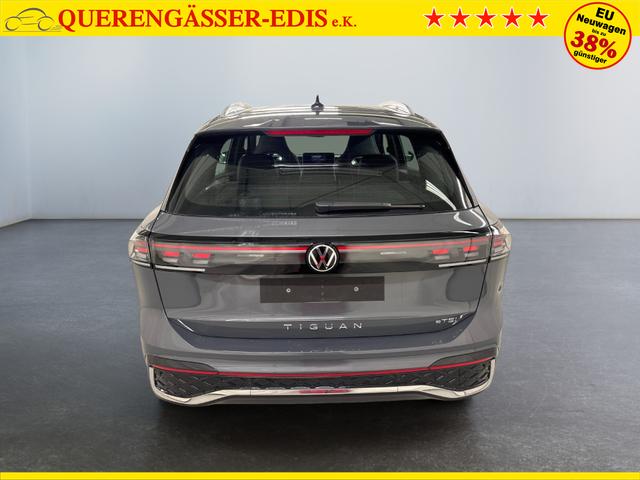Volkswagen Tiguan R-Line 1.5 eTSI 150PS/110kW DSG7 2026 +AHK +HuD +15" Infotainment 