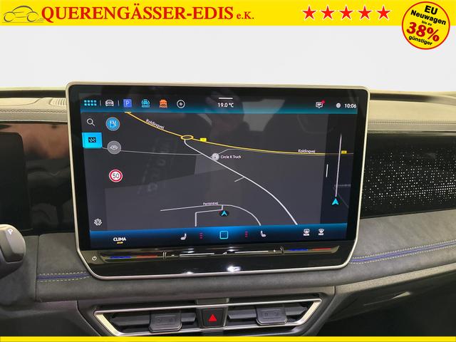 Volkswagen Tiguan R-Line 1.5 eTSI 150PS/110kW DSG7 2026 +AHK +HuD +15" Infotainment 