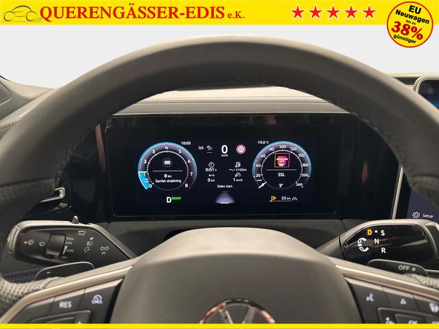 Volkswagen Tiguan R-Line 1.5 eTSI 150PS/110kW DSG7 2026 +AHK +HuD +15" Infotainment 