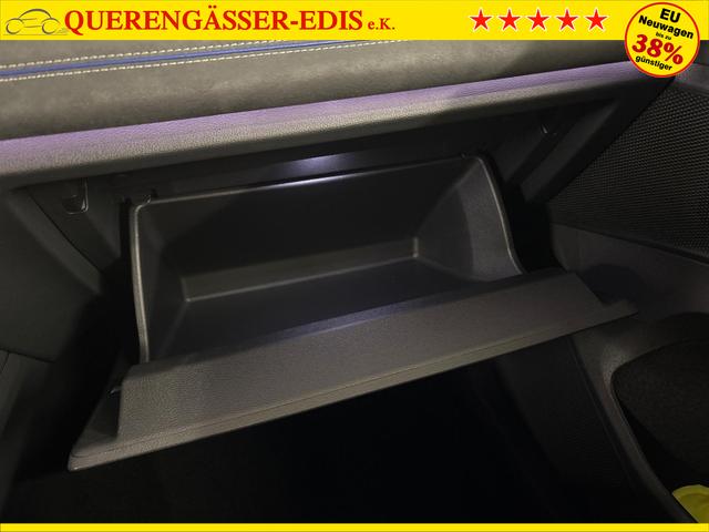 Volkswagen Tiguan R-Line 1.5 eTSI 150PS/110kW DSG7 2026 +AHK +HuD +15" Infotainment 