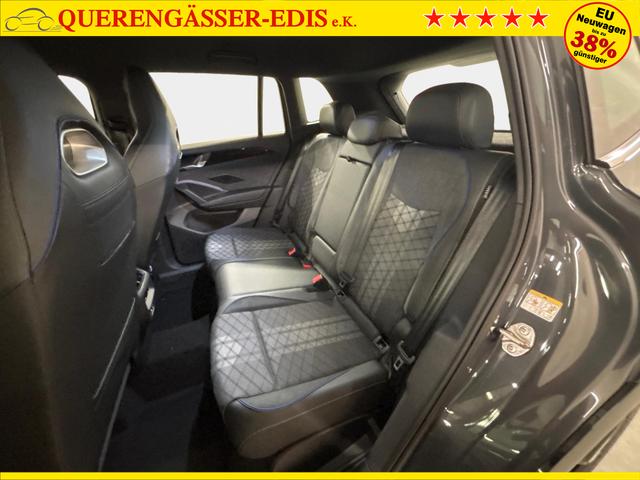 Volkswagen Tiguan R-Line 1.5 eTSI 150PS/110kW DSG7 2026 +AHK +HuD +15" Infotainment 