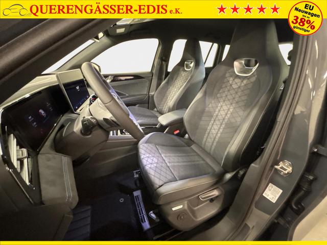 Volkswagen Tiguan R-Line 1.5 eTSI 150PS/110kW DSG7 2026 +AHK +HuD +15" Infotainment 