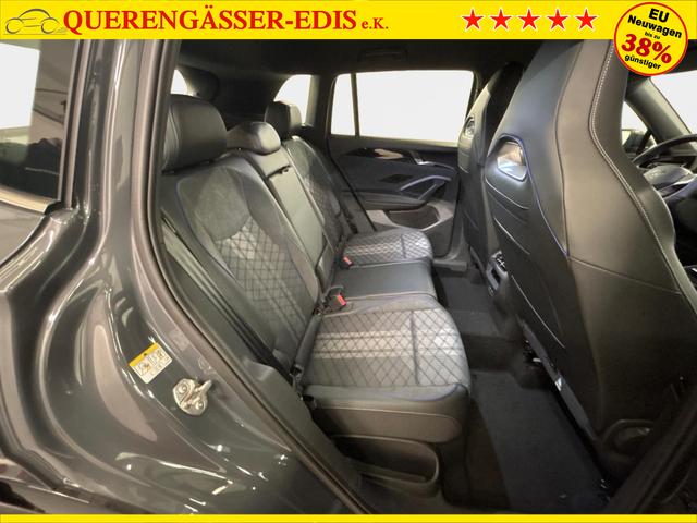 Volkswagen Tiguan R-Line 1.5 eTSI 150PS/110kW DSG7 2026 +AHK +HuD +15" Infotainment 