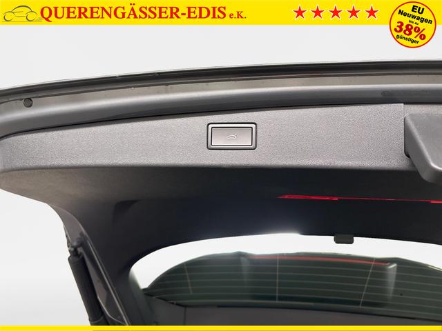 Volkswagen Tiguan R-Line 1.5 eTSI 150PS/110kW DSG7 2026 +AHK +HuD +15" Infotainment 