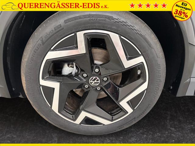 Volkswagen Tiguan R-Line 1.5 eTSI 150PS/110kW DSG7 2026 +AHK +HuD +15" Infotainment 