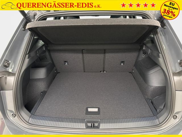 Volkswagen Tiguan R-Line 1.5 eTSI 150PS/110kW DSG7 2026 +AHK +HuD +15" Infotainment 