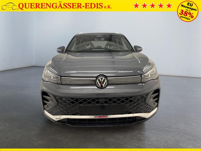 Volkswagen Tiguan R-Line 1.5 eTSI 150PS/110kW DSG7 2026 +AHK+PANO+MATRIX 