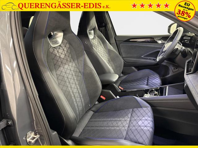 Volkswagen Tiguan R-Line 1.5 eTSI 150PS/110kW DSG7 2026 +AHK+PANO+MATRIX 