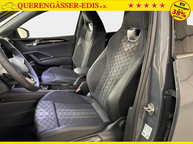 Volkswagen Tiguan R-Line 1.5 eTSI 150PS/110kW DSG7 2026 +AHK+PANO+MATRIX 