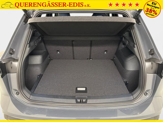 Volkswagen Tiguan R-Line 1.5 eTSI 150PS/110kW DSG7 2026 +AHK+PANO+MATRIX 
