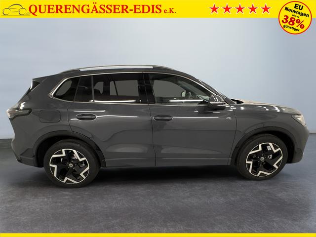Volkswagen Tiguan R-Line 1.5 eTSI 150PS/110kW DSG7 2026 +AHK+PANO+MATRIX 