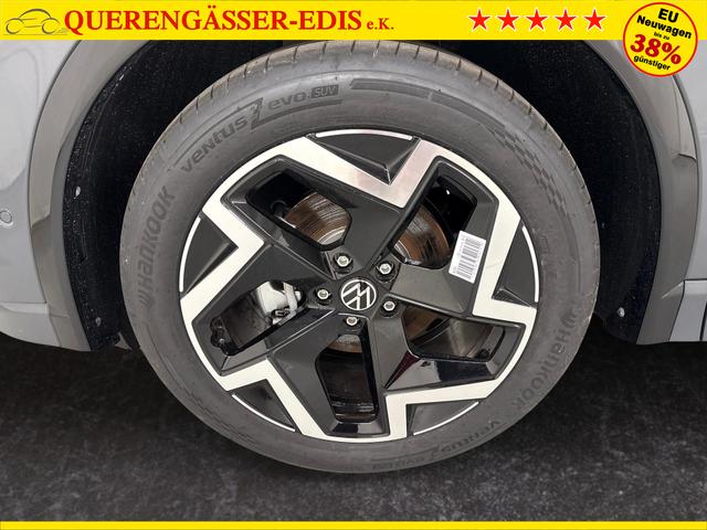 Volkswagen Tiguan R-Line 1.5 eTSI 150PS/110kW DSG7 2026 +AHK+PANO+MATRIX 