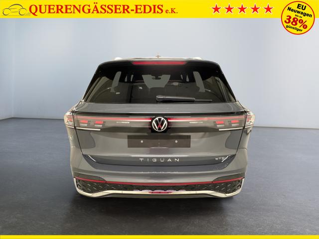 Volkswagen Tiguan R-Line 1.5 eTSI 150PS/110kW DSG7 2026 +AHK+PANO+MATRIX 