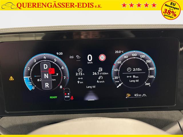 Volkswagen Tiguan R-Line 1.5 eTSI 150PS/110kW DSG7 2026 +AHK+PANO+MATRIX 