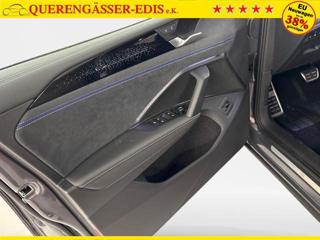 Volkswagen Tiguan R-Line 1.5 eTSI 150PS/110kW DSG7 2026 +AHK+PANO+MATRIX 