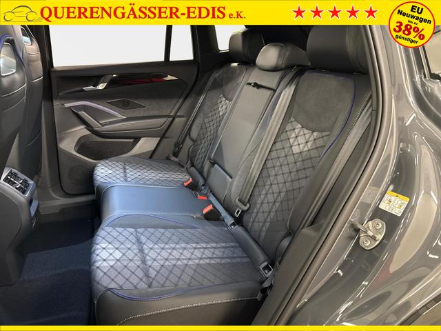 Volkswagen Tiguan R-Line 1.5 eTSI 150PS/110kW DSG7 2026 +AHK+PANO+MATRIX 