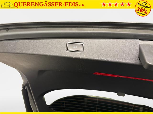 Volkswagen Tiguan R-Line 1.5 eTSI 150PS/110kW DSG7 2026 +AHK+PANO+MATRIX 