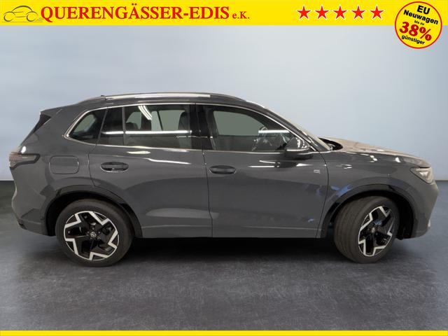 Volkswagen Tiguan R-Line 1.5 eTSI 150PS/110kW DSG7 2026 +AHK +HuD +15" Infotainment 