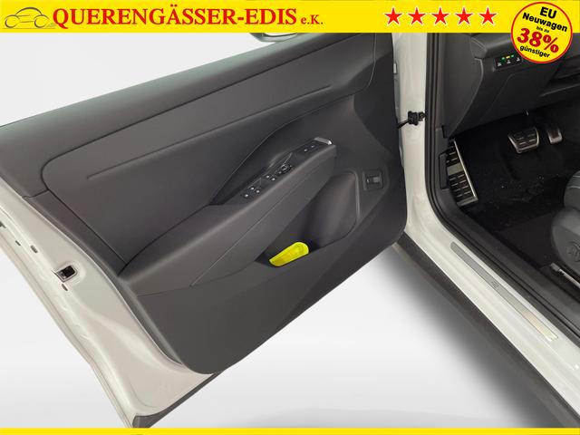 Volkswagen T-Roc R-Line 1.5 eTSI 150PS/110kW DSG7 2026 *Neues Modell* | +19" ALU +360 +BlackStyle +HuD +NAVI +IQ.Licht-Matrix 