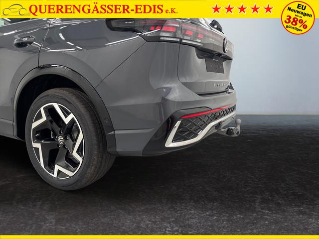 Volkswagen Tiguan R-Line 1.5 eTSI 150PS/110kW DSG7 2026 +AHK +HuD +15" Infotainment 
