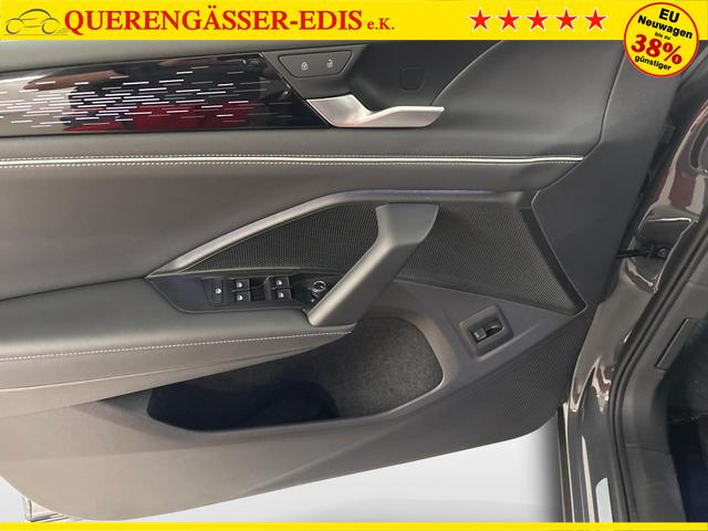Volkswagen Tiguan Style 1.5 eTSI 150PS/110kW DSG7 2026 | +18" ALU +360-AreaView +HuD +Car2X +TravelAssist 