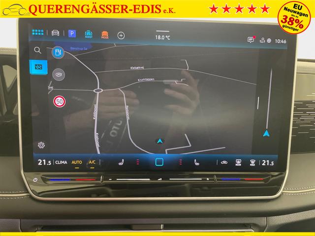 Volkswagen Tiguan Style 2.0 TDI EVO SCR 150PS/110kW DSG7 2026 | +18" ALU +360-AreaView +HuD +Car2X +TravelAssist 